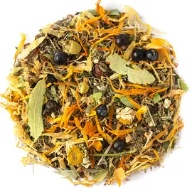 Травяной чай - Фиточай Здоровый дух, Фасовка: 0.25 оптом в BestTea, фото 
