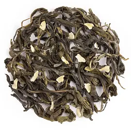 Чай жасминовый Моли Хуа Ча, высшей категории оптом в BestTea, фото 