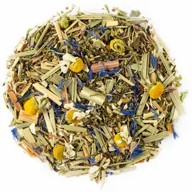 Травяной чай - Фиточай Спокойной ночи, Фасовка: 0.25 оптом в BestTea, фото 