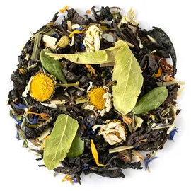 Травяной чай - Фиточай Монастырский Премиум, Фасовка: 0.25 оптом в BestTea, фото 