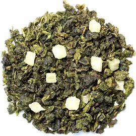 Чай улун Ананасовый, Фасовка: 0.5 оптом в BestTea, фото 