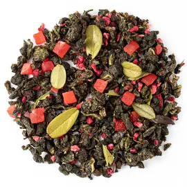 Чай улун Малиновый сорбет, Фасовка: 0.5 оптом в BestTea, фото 