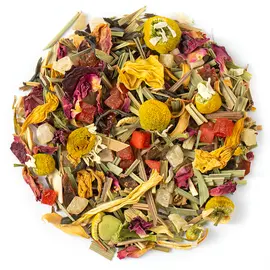 Травяной чай - Фиточай Утренняя прохлада, Фасовка: 0.5 оптом в BestTea, фото 