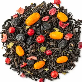 Чай черный Богатырский, Фасовка: 0.5 оптом в BestTea, фото 