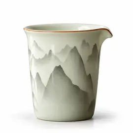 Чахай (сливочник/молочник) Туманные вершины, 200 мл оптом в BestTea, фото 