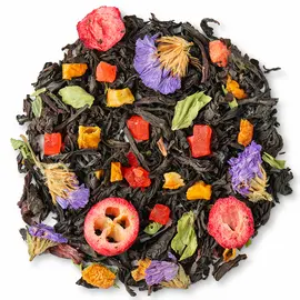 Чай черный Краски природы, Фасовка: 0.25 оптом в BestTea, фото 