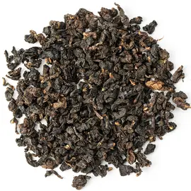 Чай Улун ГАБА ЧЕРНЫЙ ЖЕМЧУГ оптом в BestTea, фото 