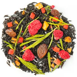 Чай черный Розовый фламинго, Фасовка: 0.5 оптом в BestTea, фото 
