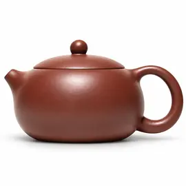 Чайник глиняный Да Юань, 270 мл оптом в BestTea, фото 