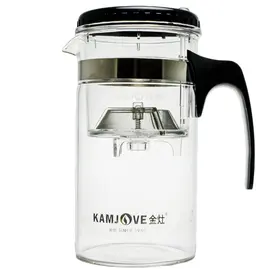 Гунфу чайник KAMJOVE ТР-200, 1000 мл оптом в BestTea, фото 