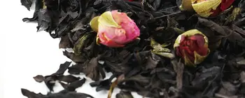 Новинка! Да Хун Пао "Шоколад с вишней"