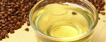 Китайский гречишный чай - скоро в продаже!