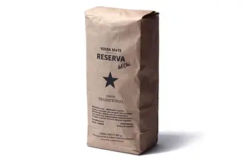 Йерба Мате Reserva