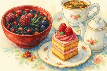 Этот чай покупают все владельцы кафе — а вы о нём даже не слышали!