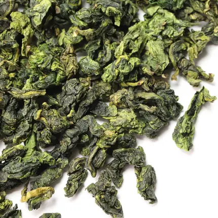 Чай улун Те Гуань Инь Ван кат. А оптом в BestTea