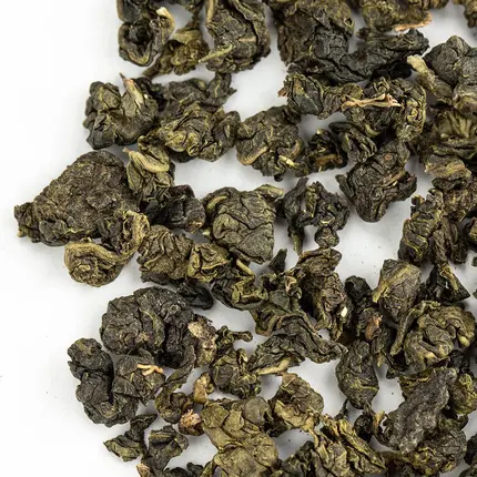 Чай улун Те Гуань Инь кат. В оптом в BestTea