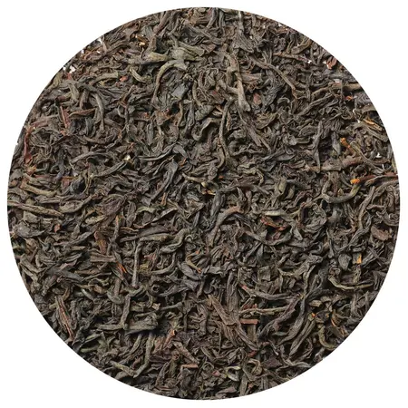 Чай черный Цейлон Горький Поцелуй FBOP в чайном магазине BestTea, фото 