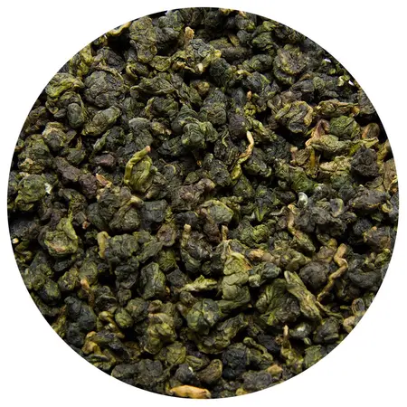 Чай молочный улун (Най Сян) Тайвань кат. В в чайном магазине BestTea, фото 