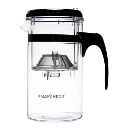 Гунфу чайник KAMJOVE TP-160, 500 мл в чайном магазине BestTea, фото 