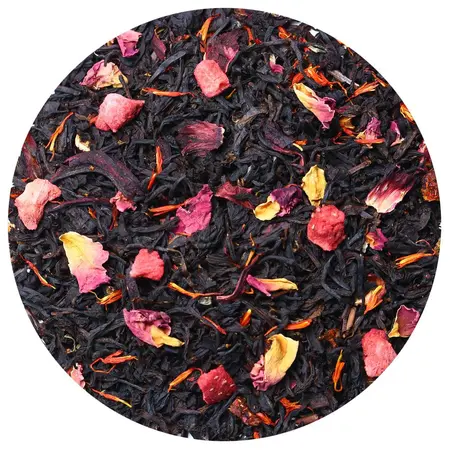Чай черный Екатерина Великая в чайном магазине BestTea, фото 