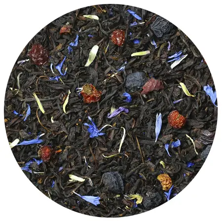 Чай черный Изысканный Бергамот в чайном магазине BestTea, фото 