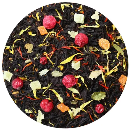 Чай черный Мишки Гамми в чайном магазине BestTea, фото 
