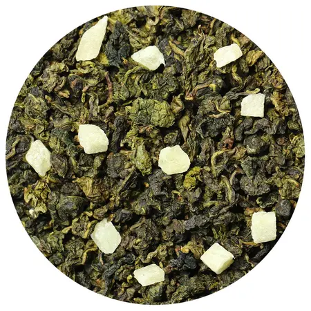 Чай улун Ананасовый в чайном магазине BestTea, фото 