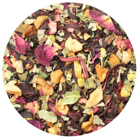 Чай травяной Гармония природы (Похудей) в чайном магазине BestTea, фото 