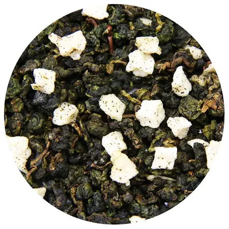 Чай улун Сливовый в чайном магазине BestTea, фото 