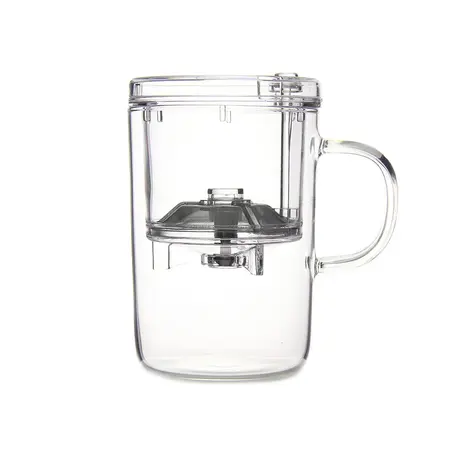 Кружка Samadoyo S-01, 430 мл в чайном магазине BestTea, фото 