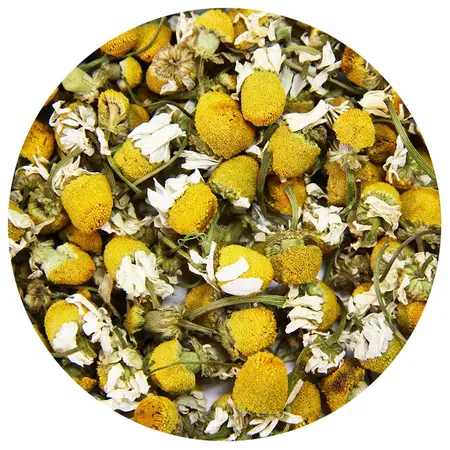 Ромашка, цветы в чайном магазине BestTea, фото 