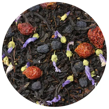 Изысканный Бергамот Classic в чайном магазине BestTea, фото 