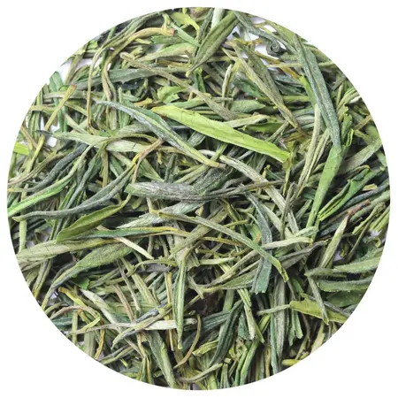 Чай зеленый Хуан Шань Мао Фэн в чайном магазине BestTea, фото 