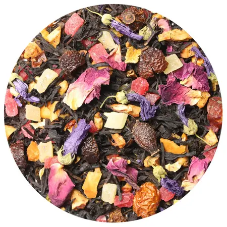 Чай черный Императорский Classic в чайном магазине BestTea, фото 