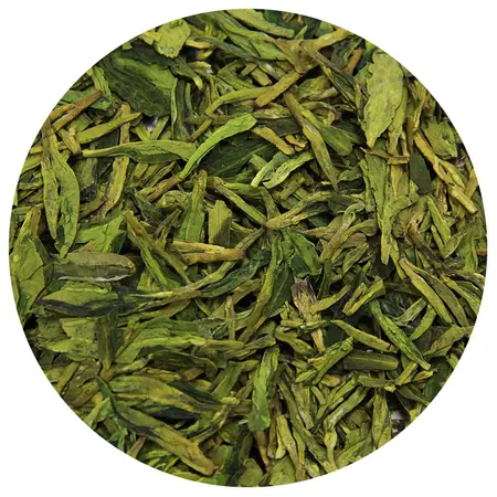 Чай зеленый Си Ху Лун Цзин, кат. АА в чайном магазине BestTea, фото 