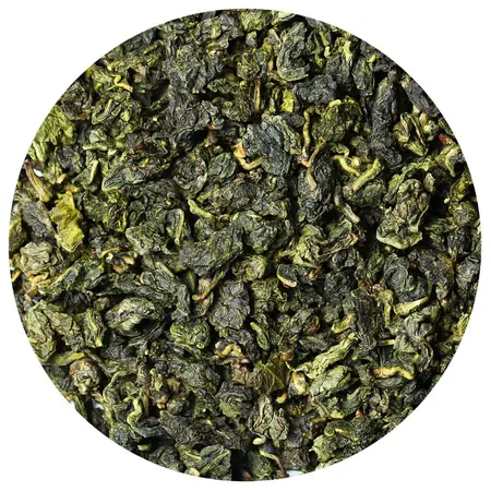 Чай молочный улун (Най Сян) Китай № 2 в чайном магазине BestTea, фото 