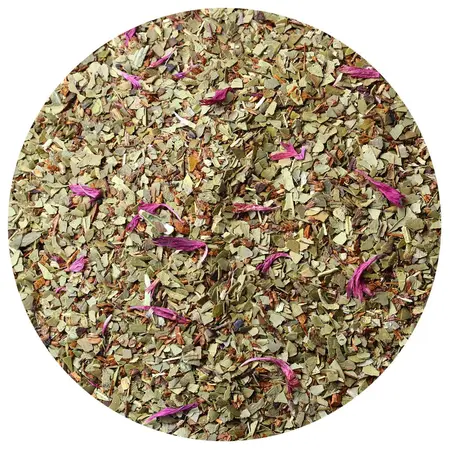 Йерба Мате Ройбуш в чайном магазине BestTea, фото 