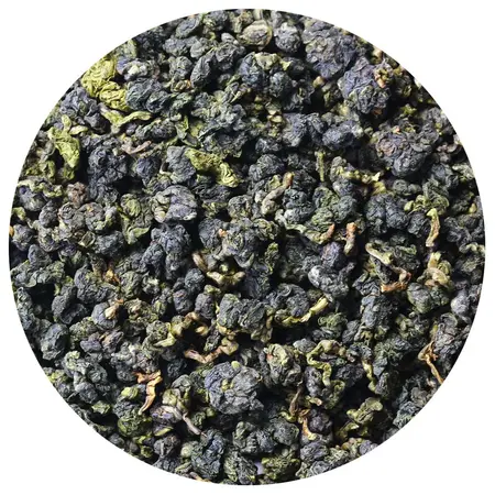 Чай улун Высокогорный Тайвань в чайном магазине BestTea, фото 
