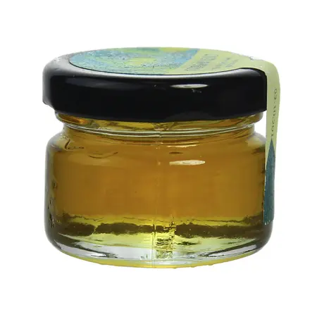 Мед Липовый цвет стекло 30 г в чайном магазине BestTea, фото 