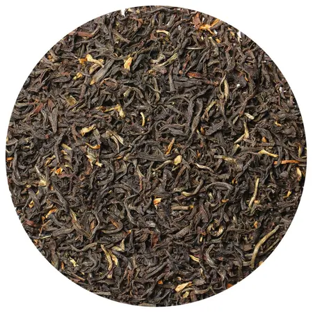 Чай черный Ассам Gold Tips в чайном магазине BestTea, фото 