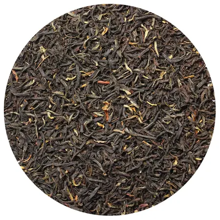 Чай черный Ассам Nonaipara GTGFOP в чайном магазине BestTea, фото 