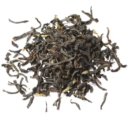Чай черный Ассам Gold Tips в чайном магазине BestTea, фото , изображение 10