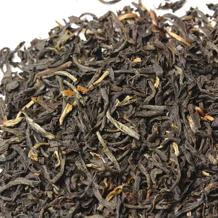 Чай черный Ассам Gold Tips в чайном магазине BestTea, фото , изображение 2