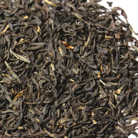 Чай черный Ассам Gold Tips в чайном магазине BestTea, фото , изображение 3