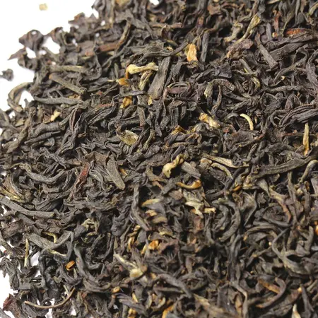 Чай черный Ассам Gold Tips в чайном магазине BestTea, фото , изображение 5