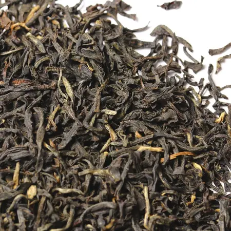 Чай черный Ассам Gold Tips в чайном магазине BestTea, фото , изображение 7
