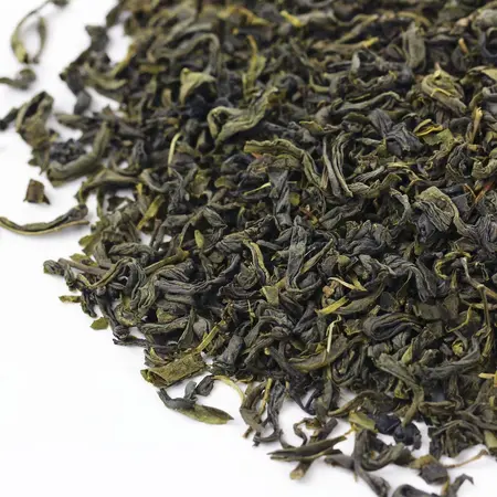 Чай зеленый (Мейча) в чайном магазине BestTea, фото , изображение 3