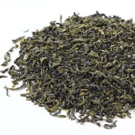 Чай зеленый (Мейча) в чайном магазине BestTea, фото , изображение 6
