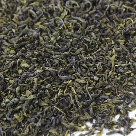 Чай зеленый (Мейча) в чайном магазине BestTea, фото , изображение 2