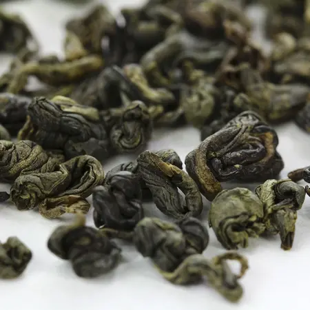 Чай жасминовый Ганпаудер в чайном магазине BestTea, фото , изображение 9